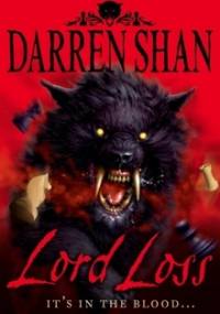 Lord Loss - Darren Shan