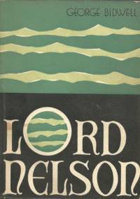 Lord Nelson - George Bidwell
