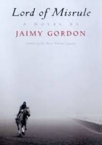 Lord of Misrule - Jaimy Gordon