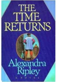 Lorenzo / Dobre czasy - Alexandra Ripley