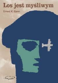 Los jest myśliwym - Ernest Kellogg Gann