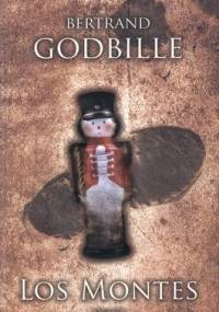 Los Montes - Bertrand Godbille