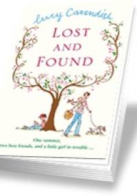 Lost and found - Lucy Cavendish