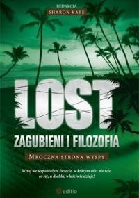 Lost: Zagubieni i filozofia. Mroczna strona wyspy - Sharon Kaye