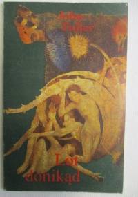 Lot donikąd - John Fuller