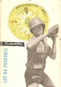 Lot na południe - Zbigniew Flisowski