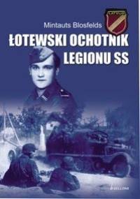 Łotewski Ochotnik Legionu SS - Mintauts Blosfelds