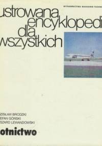 Lotnictwo. Ilustrowana Encyklopedia dla Wszystkich