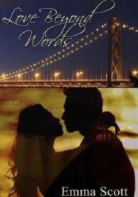 Love Beyond Words - Emma Scott