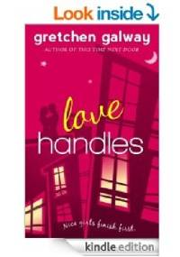 Love Handles - Gretchen Galway