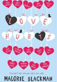 Love Hurts