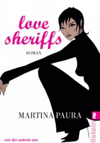 Love Sheriffs - Martina Paura