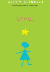 Love, Stargirl - Jerry Spinelli