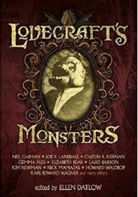 Lovecraft's Monsters