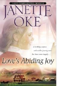 Love's Abiding Joy - Janette Oke