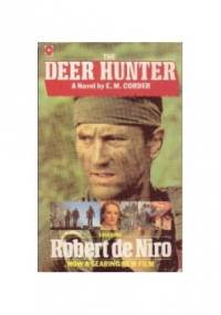 Łowca Jeleni - E.M. Corder