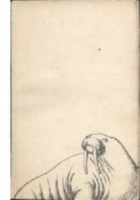 Łowcy fok - Stefan Lubicz