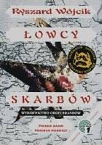 Łowcy skarbów - Ryszard Wójcik