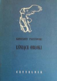 Lśniące obłoki - Konstanty Paustowski