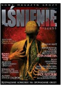 Lśnienie - magazyn kultury grozy #3