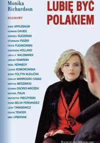 Lubię być Polakiem - Monika Richardson