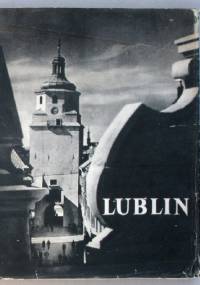 Lublin - Edward Hartwig