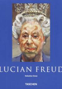 Lucian Freud - Sebastian Smee