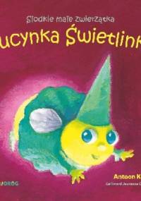 Lucynka Świetlinka - Antoon Krings