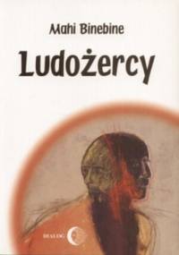 Ludożercy - Mahi Binebine