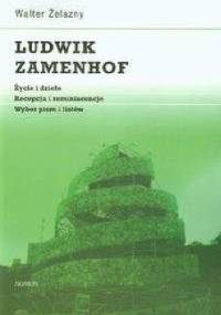 Ludwik Zamenhof - Walter Żelazny