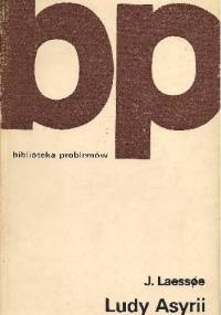 Ludy Asyrii - Jørgen Laessøe