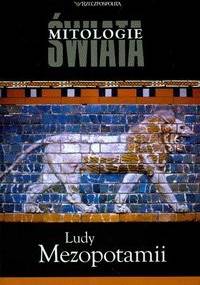 Ludy Mezopotamii - Olga Drewnowska-Rymarz, Zuzanna Wygnańska