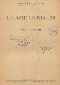 Ludzie Genialni - Ernst Kretschmer