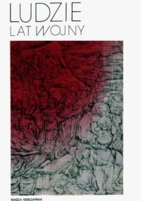 Ludzie lat wojny - Jan Himilsbach