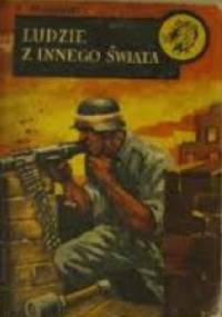 Ludzie z innego świata - Edwin Rozłubirski  "Gustaw"