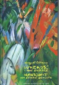 Ludzkość i inne wiersze - August Stramm