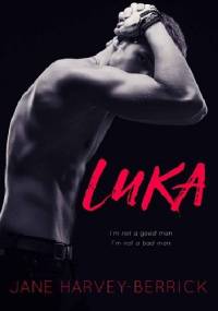 Luka - Jane Harvey-Berrick