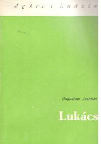 Lukács - Bogusław Jasiński