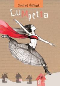 Lumptetta - Christine Nöstlinger