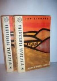 Łuny w Bieszczadach - Jan Gerhard