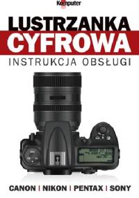 Lustrzanka cyfrowa