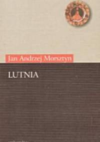 Lutnia - Jan Andrzej Morsztyn