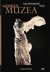 Luwr - Starożytność. Paryż - Luca Bachechi, Francesca Curti