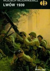 Lwów 1939 - Wojciech Włodarkiewicz