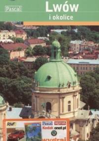Lwów i okolice - Jacek Tokarski