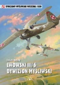 Lwowski III/6 Dywizjon Myśliwski - Łukasz Łydżba