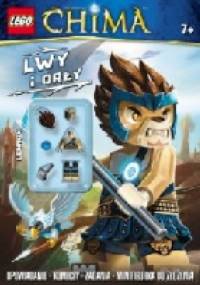 Lwy i orły - praca zbiorowa