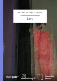 Lwy - Kazimiera Zawistowska