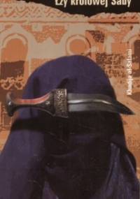 Łzy królowej Saby - Khadija Al-Salami