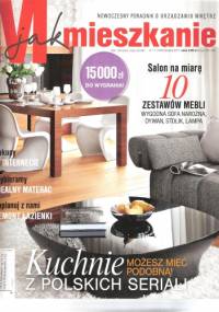 M jak mieszkanie - redakcja M jak mieszkanie